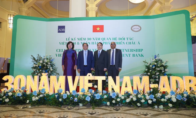 ADB urged to change funding approach for projects in Vietnam