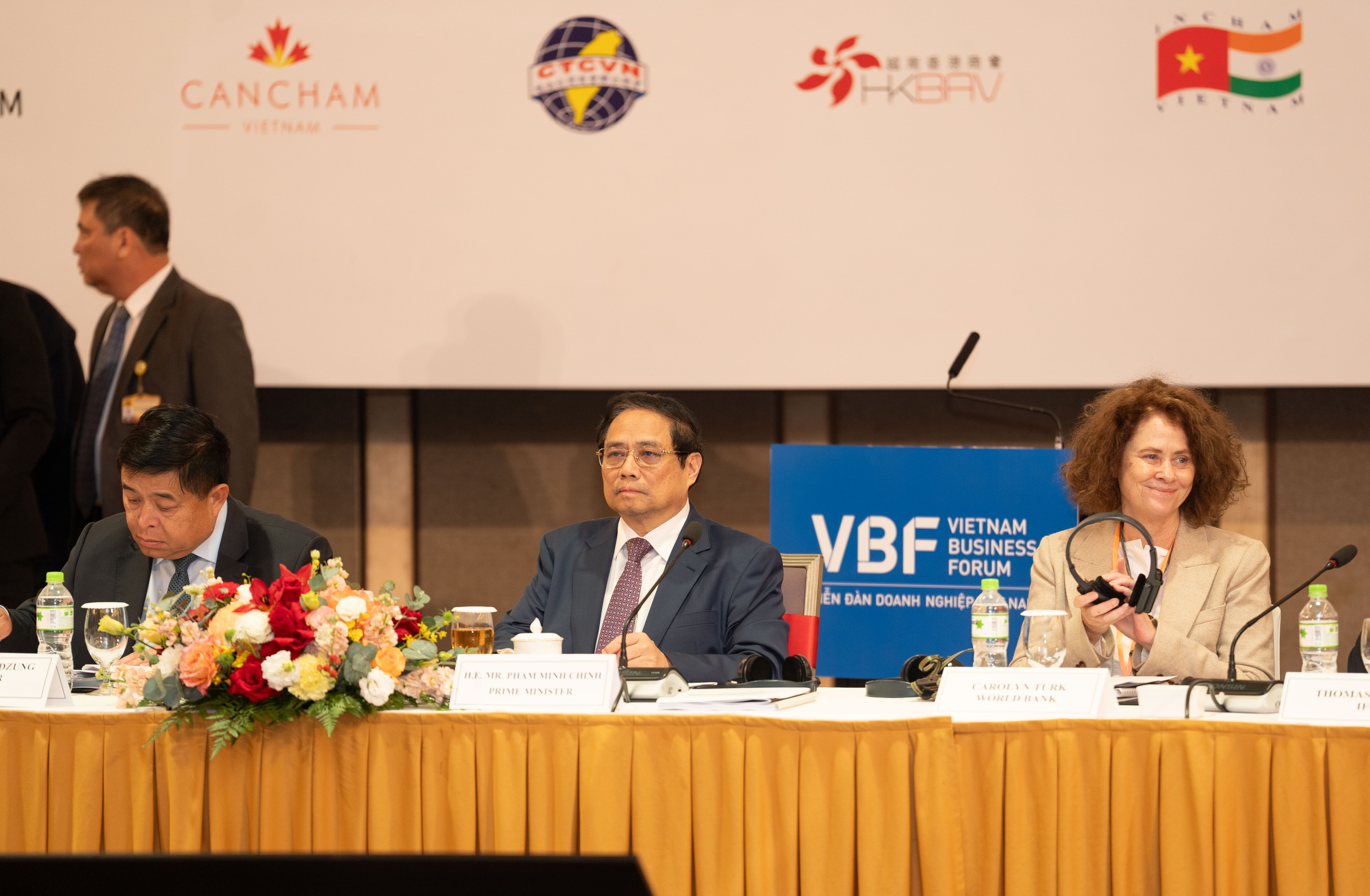  VBF: FDI firms at the forefront of green development in Vietnam