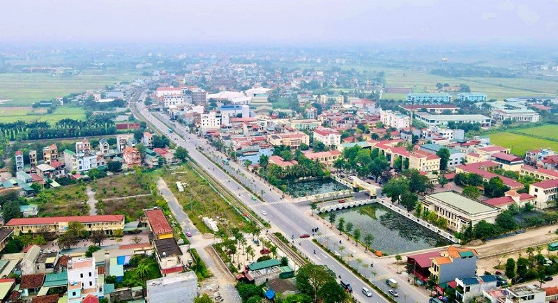 Hanoi allocates $1.15 billion for public infrastructure projects this year