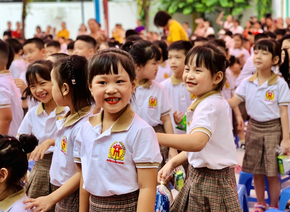 Foreigners counted for first time in Vietnam's national census