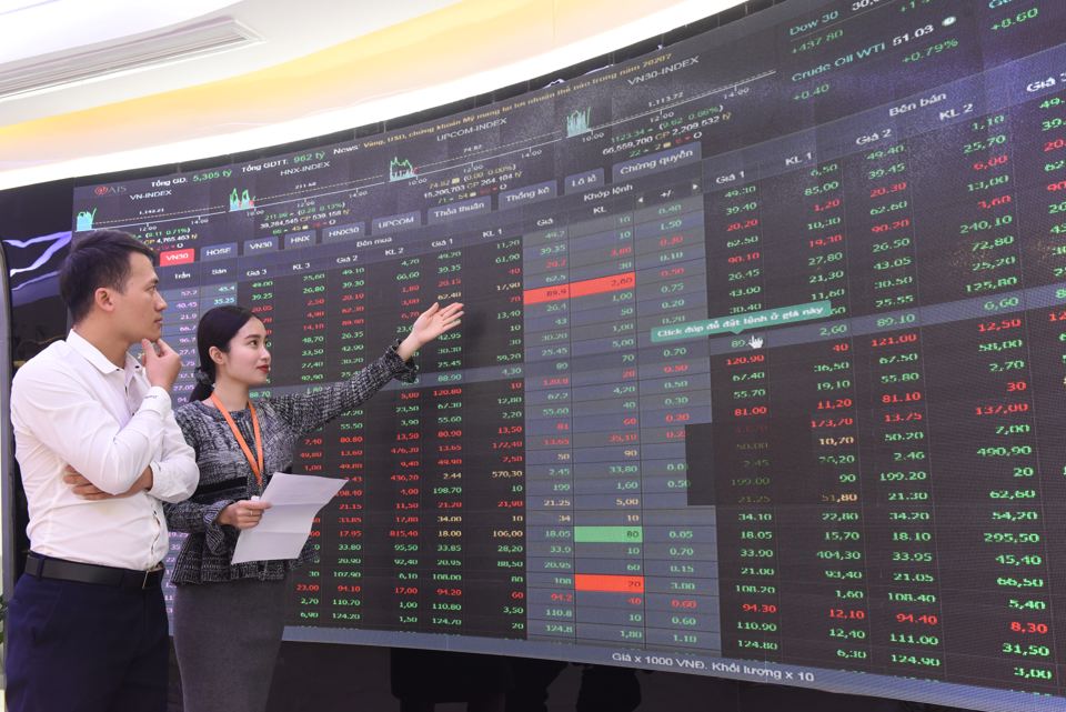 Vietnam’s stock market remains attractive investment channel: Expert