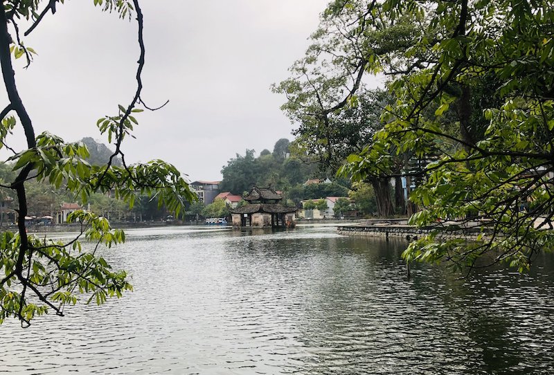 Unlocking the tourism potential of Hanoi's suburbs