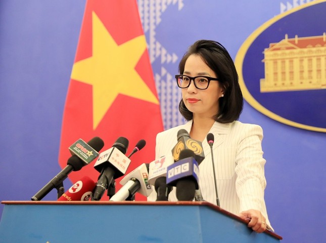 Vietnam calls for full impact assessment of Cambodia’s Funan Techo project