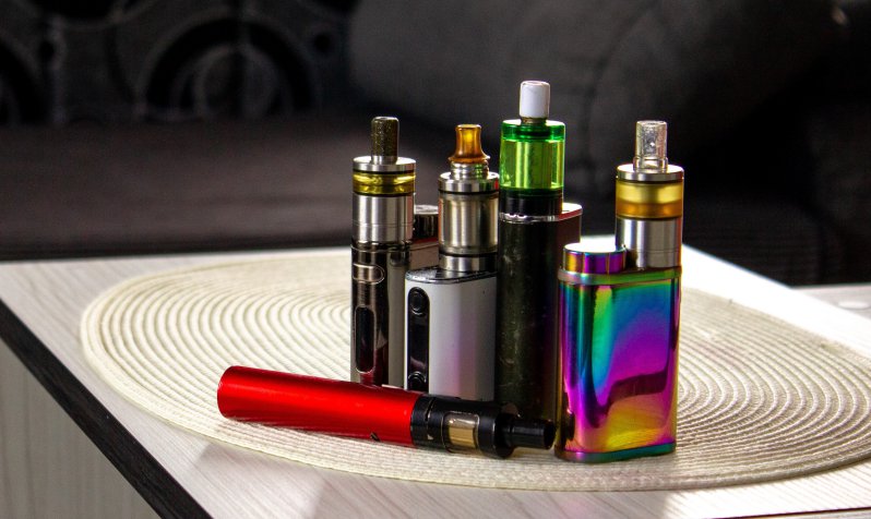 Vietnam needs urgent regulatory framework to control e-cigarettes: Officials