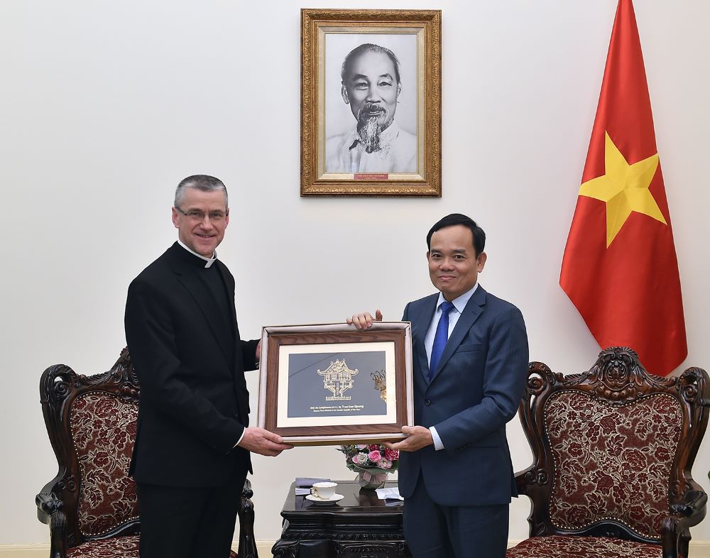 Vietnam news in brief - May 18