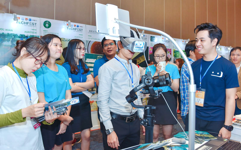 Policy proposals to boost science, tech in Hanoi