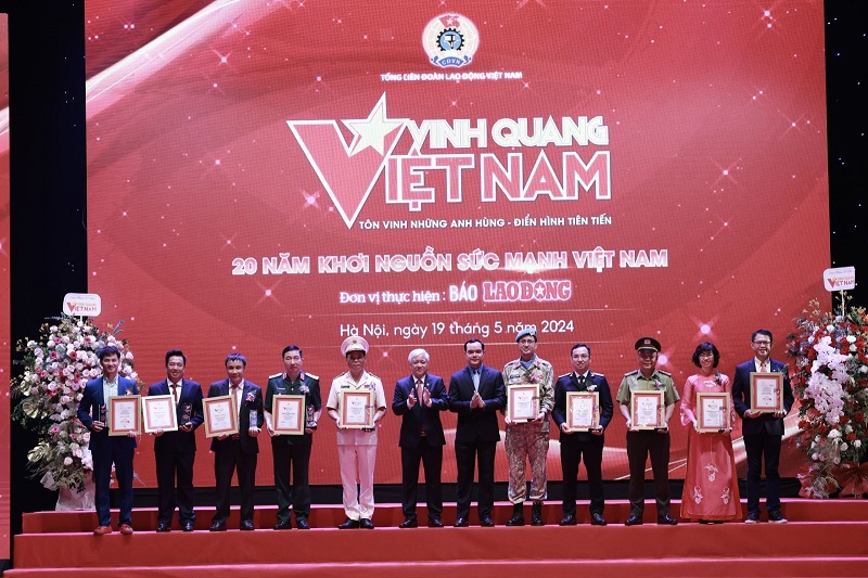 Vietnam news in brief - May 20