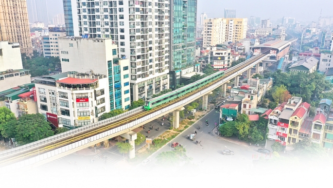 Green transportation: Pioneering solution for Hanoi’s infrastructure