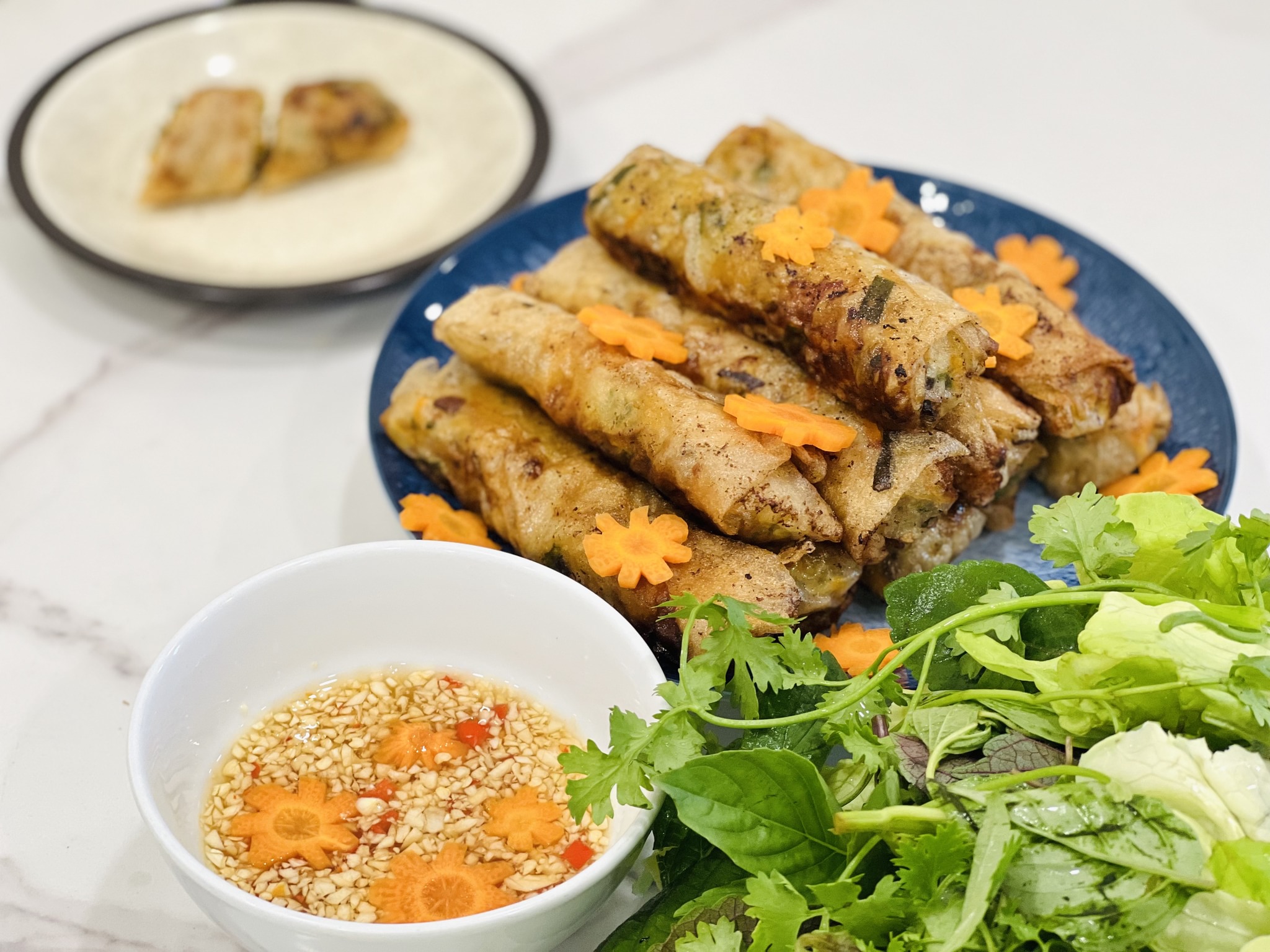 Vietnamese cuisine delights international diners