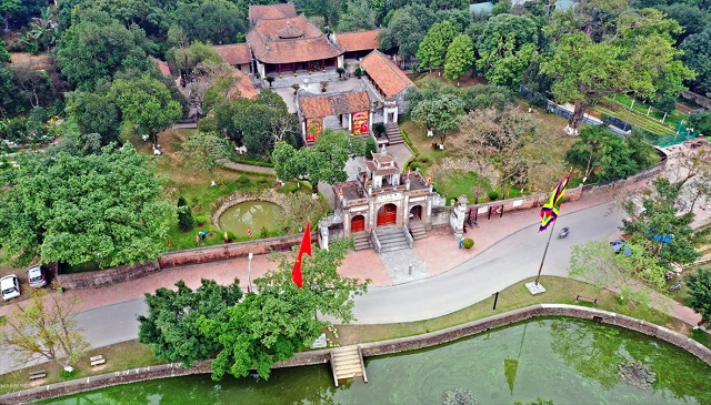 Hanoi's northern district revives cultural space for tourism growth