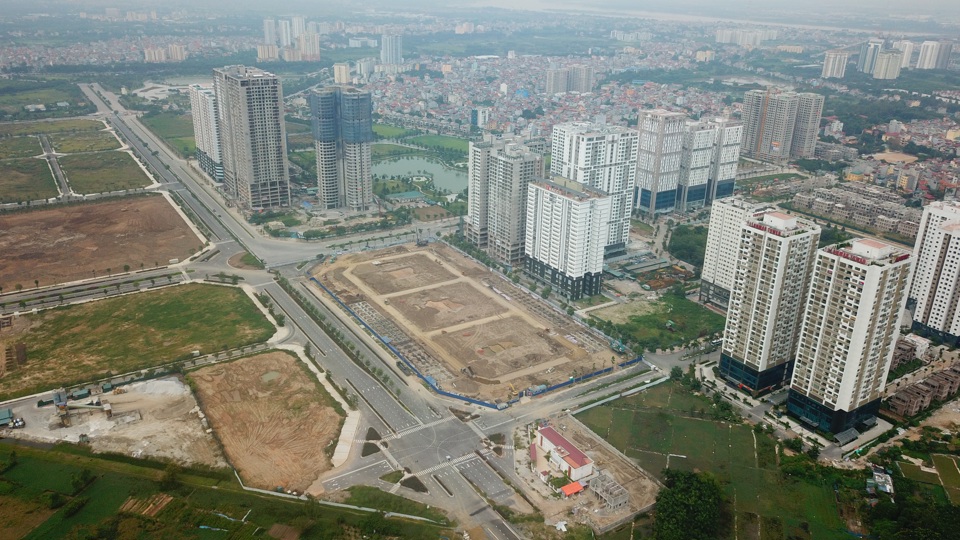 Vietnam's amended land law will boost property market: Lawmaker