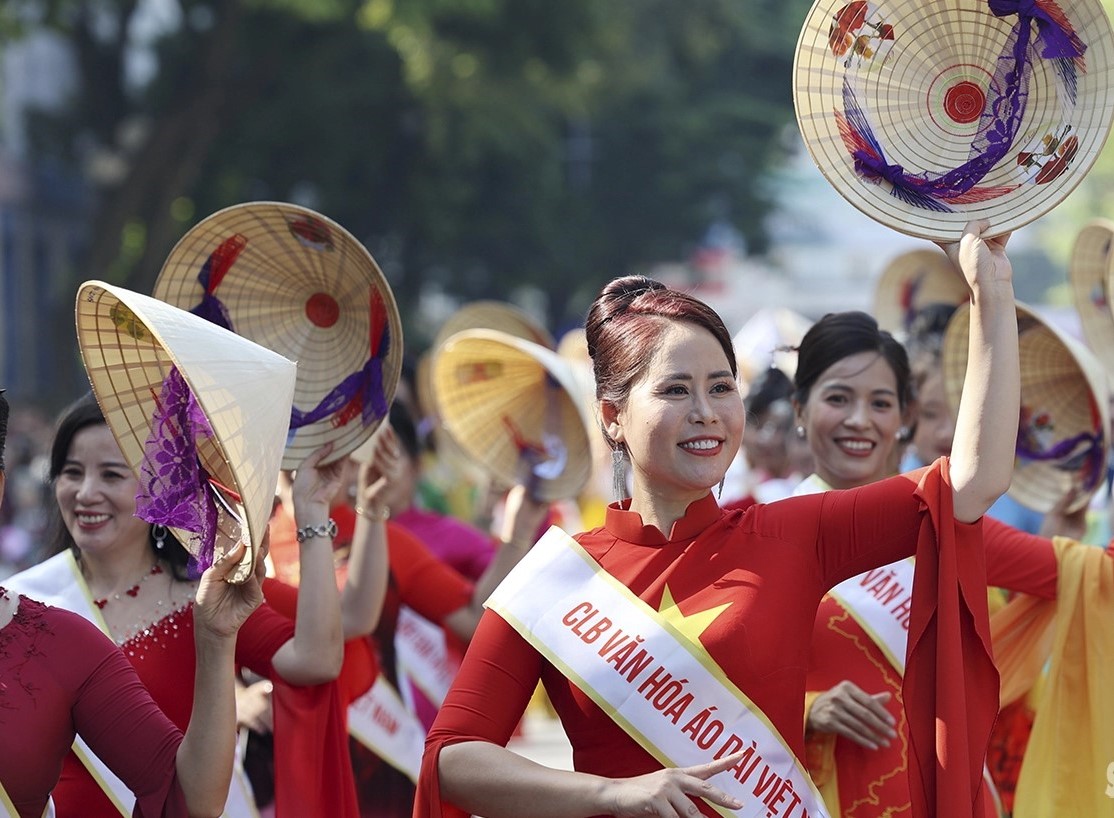 Hanoi Autumn Festival 2024 to attract tourists with a variety of events