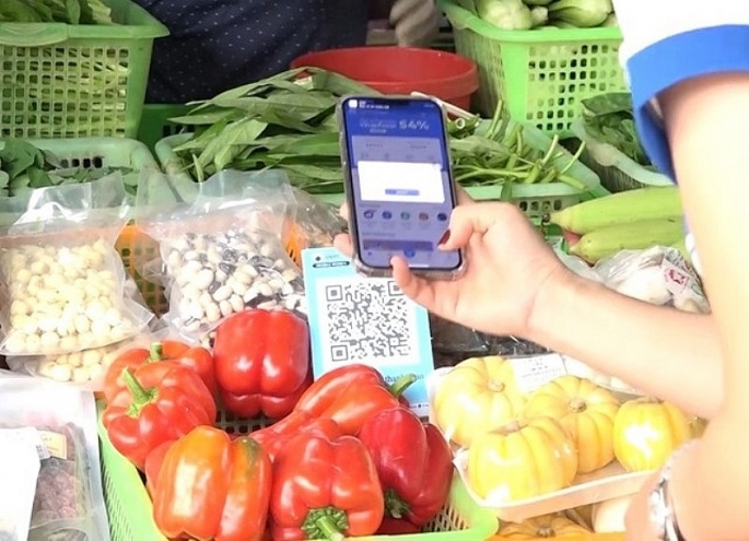 Hanoi supports digital agriculture transition  