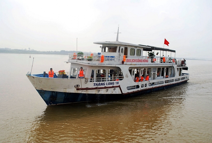 Amended Capital Law to boost tourism in Hanoi: Tourism Association