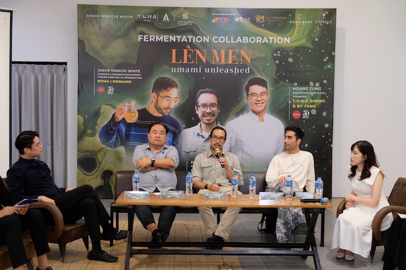 Len Men project celebrates vibrant culinary heritage of Hanoi and northern Vietnam