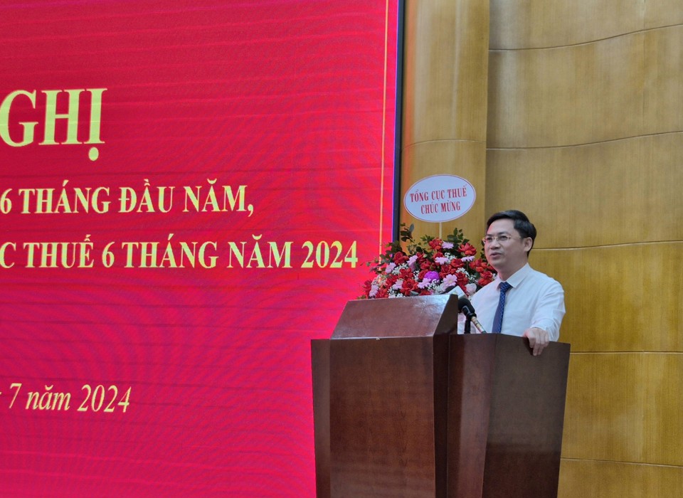 Hanoi to push for smart tax agency