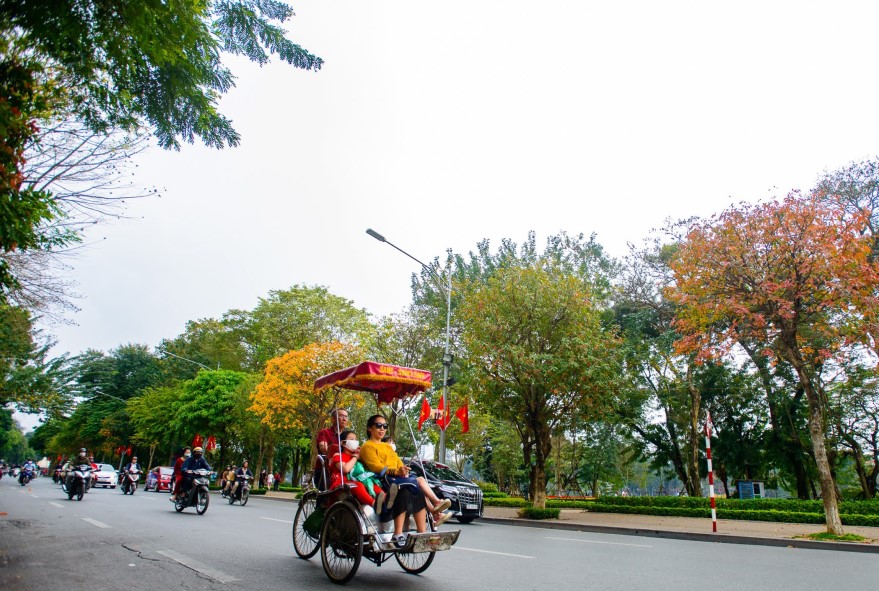 Hanoi tourism seeks to address labor shortage