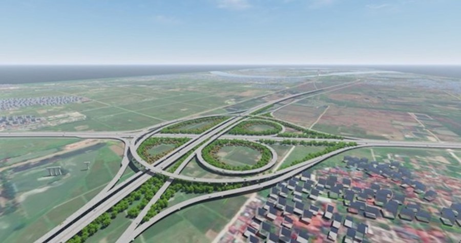 Construction of US$3.6-billion Ring Road No.5 – Capital region to start before 2030