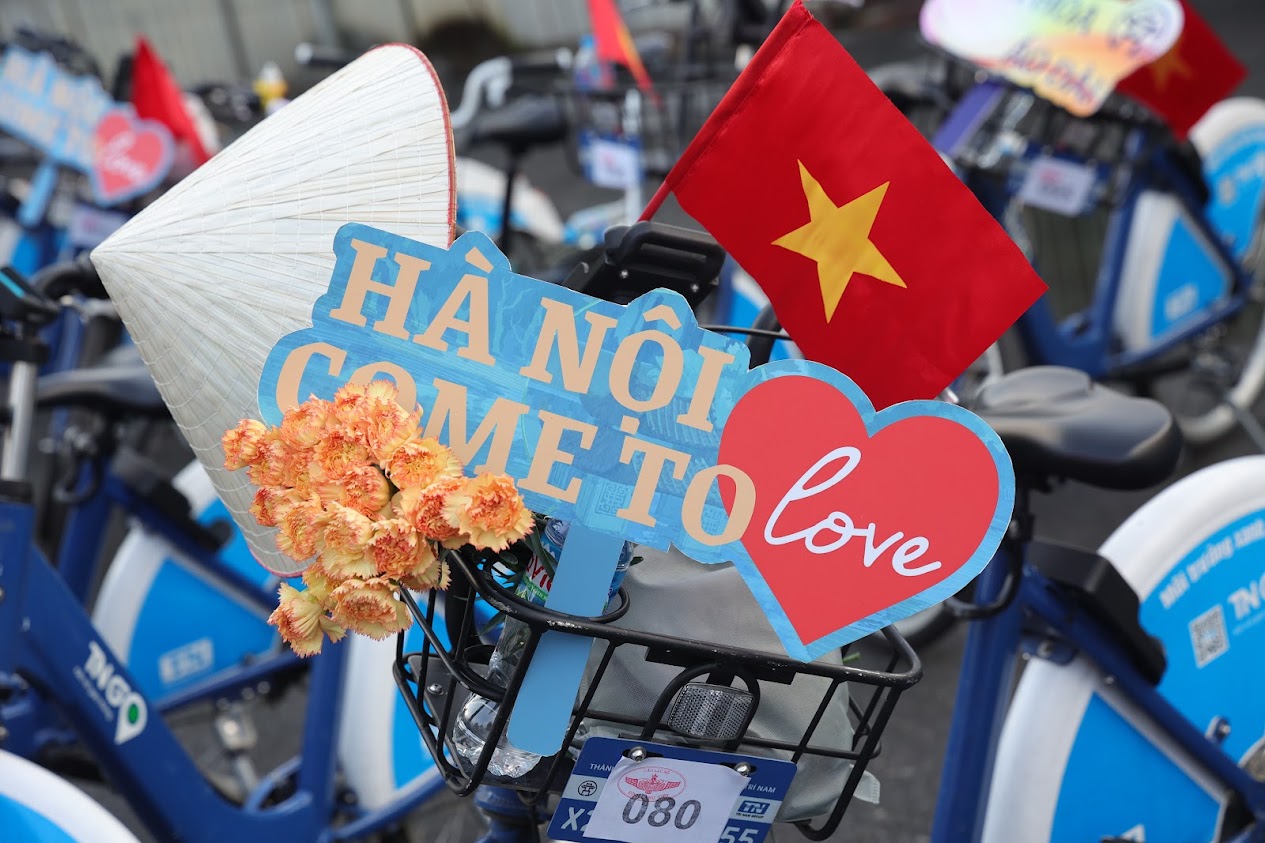 Hanoi reviews preparations for major events 