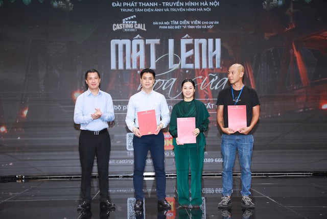 Film about Hanoi to be aired on Liberation Day