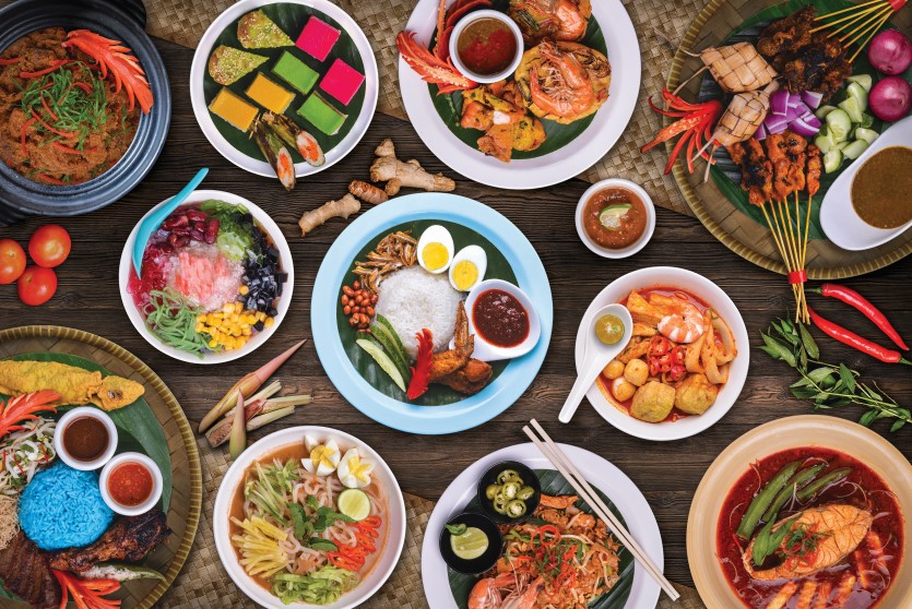 Savor Malaysian delicacies in Hanoi