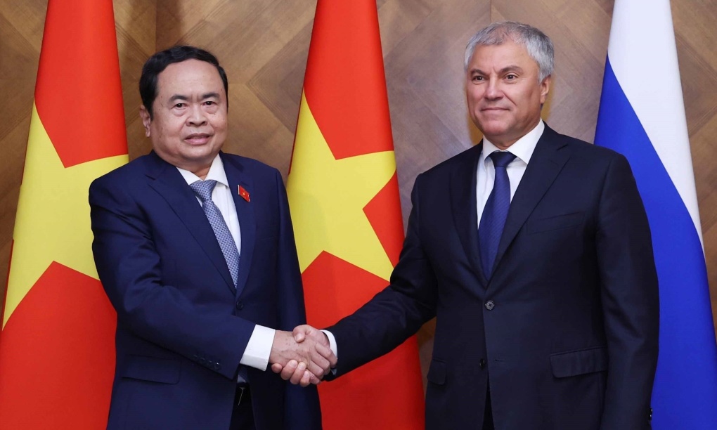 Vietnam seeks to boost labor exports to Russia