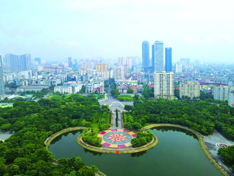 National scientific conference held to mark 70th anniversary of Hanoi's Liberation Day