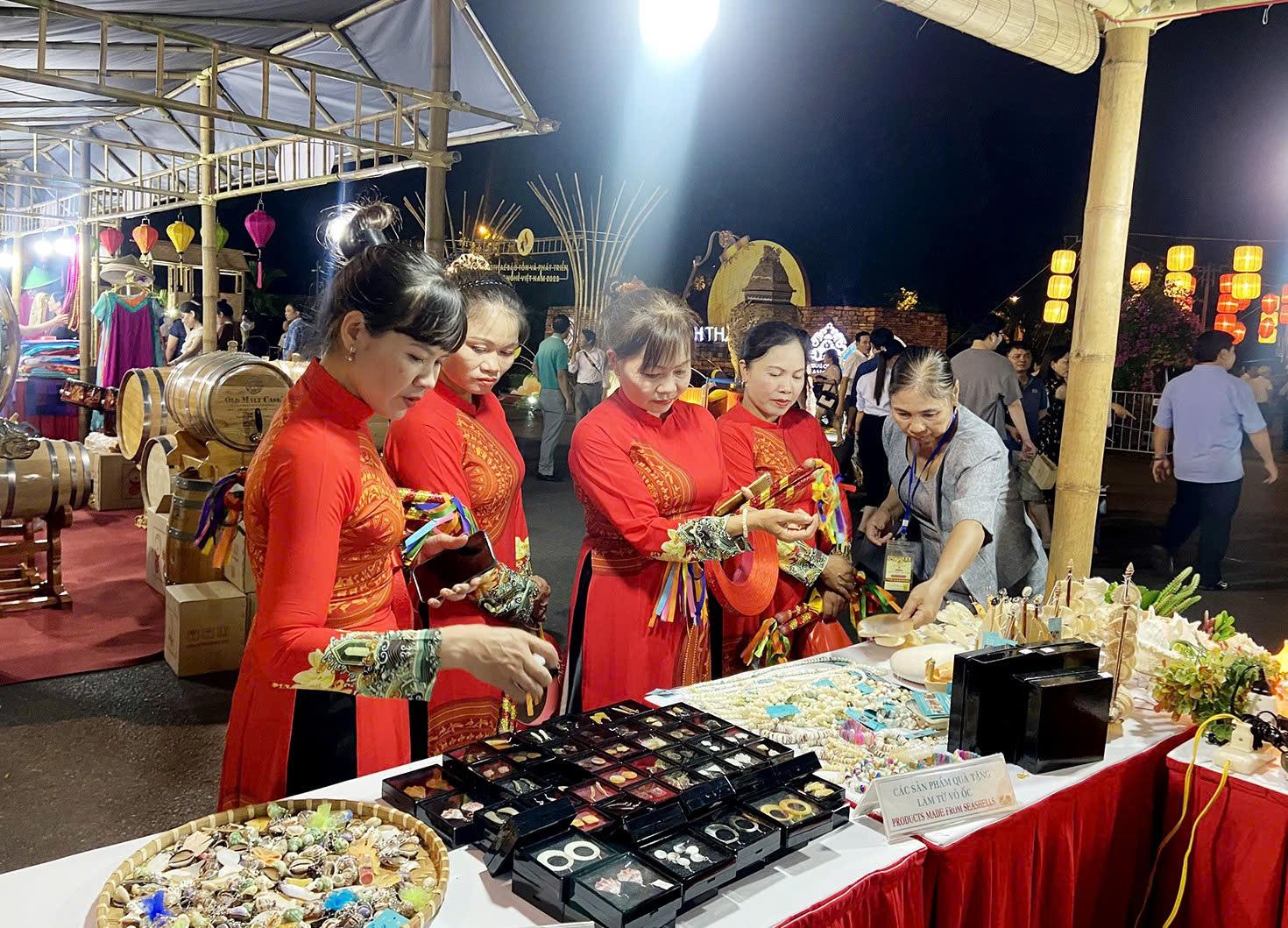 Hanoi's handicrafts to be showcased at national festival