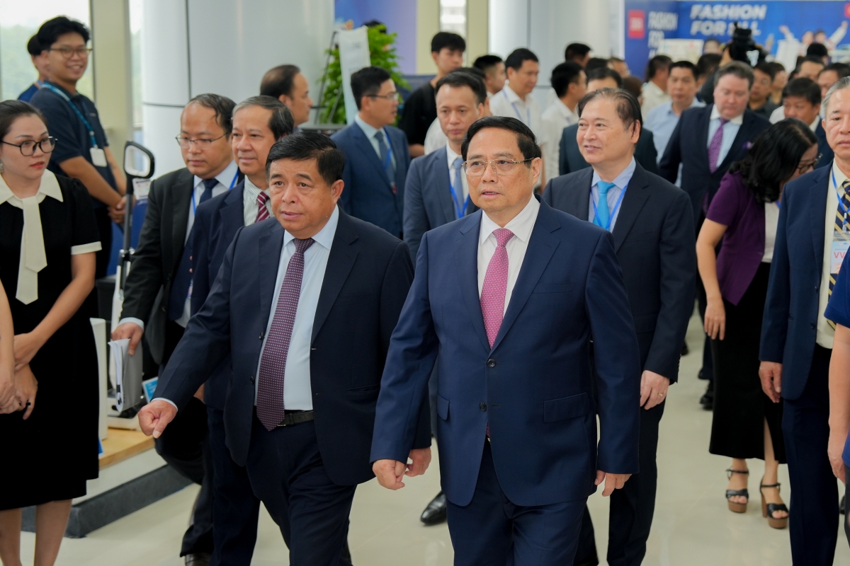 Prime Minister designates October 1 as Vietnam Innovation Day