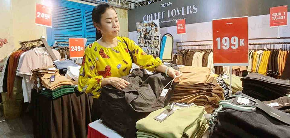 Hanoi launches Vietnamese Fashion Product Brand Festival 2024