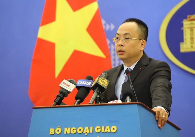 Vietnam to study BRICS statute: Spokesman