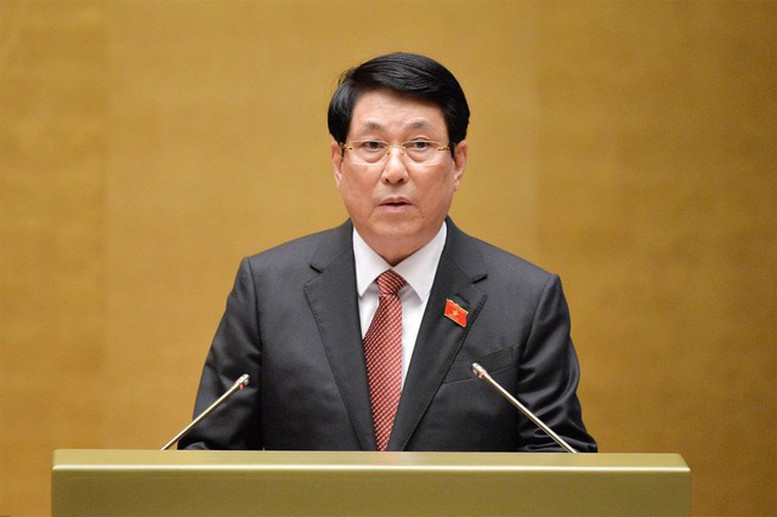 Vietnam State President to attend APEC in Peru