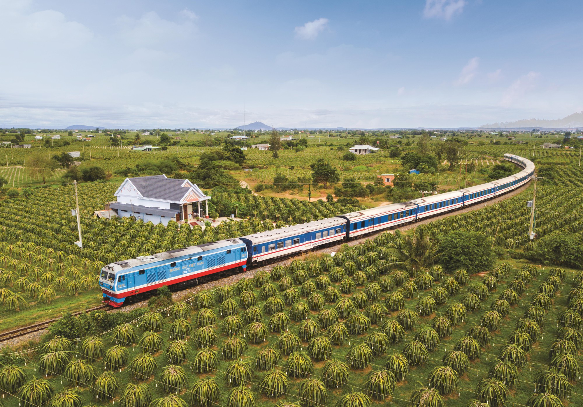 Lao Cai – Hanoi – Haiphong railway section to be built in 2027