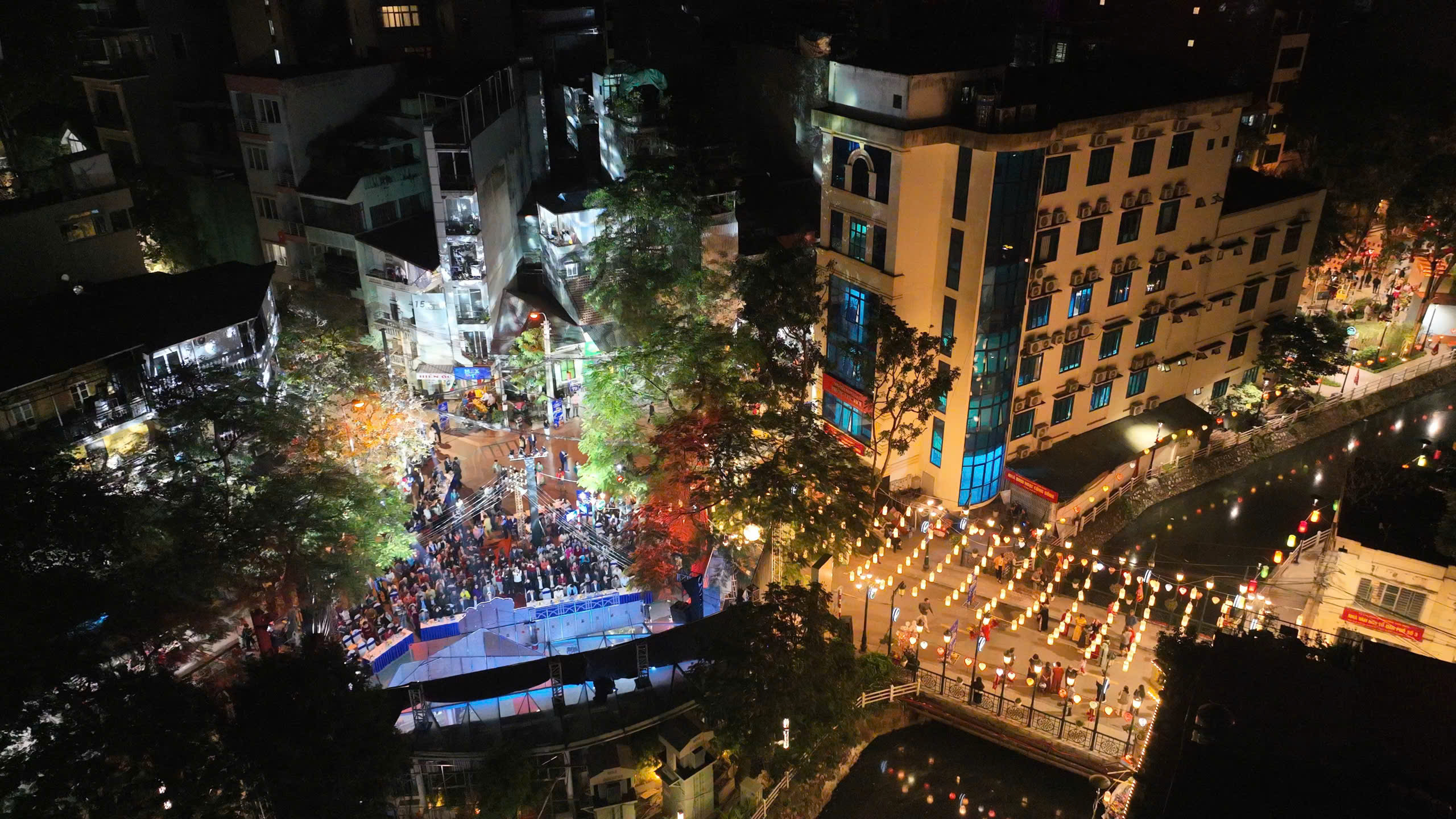 Hanoi kicks off 2024 night tourism promotion program