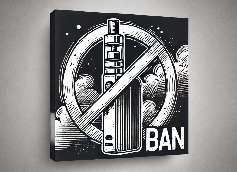 Words on the Street: Vietnam's E-Cigarette ban sparks debate