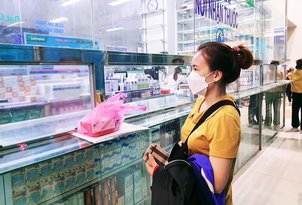 Hanoi to ensure medicine supply during Tet holiday