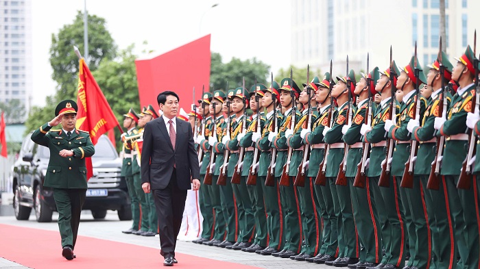 Vietnam news in brief - December 9