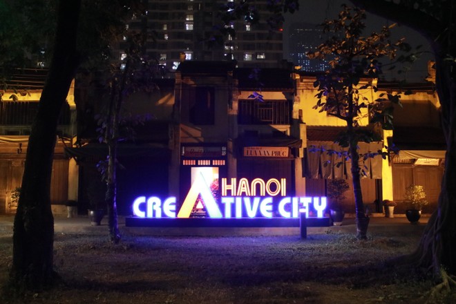 24 hours in Hanoi: Learning to love the city