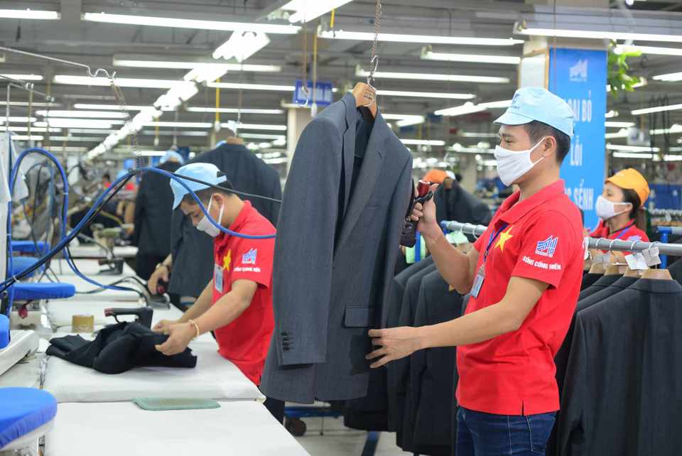 Vietnam\'s textile industry braces for tougher competition in 2025