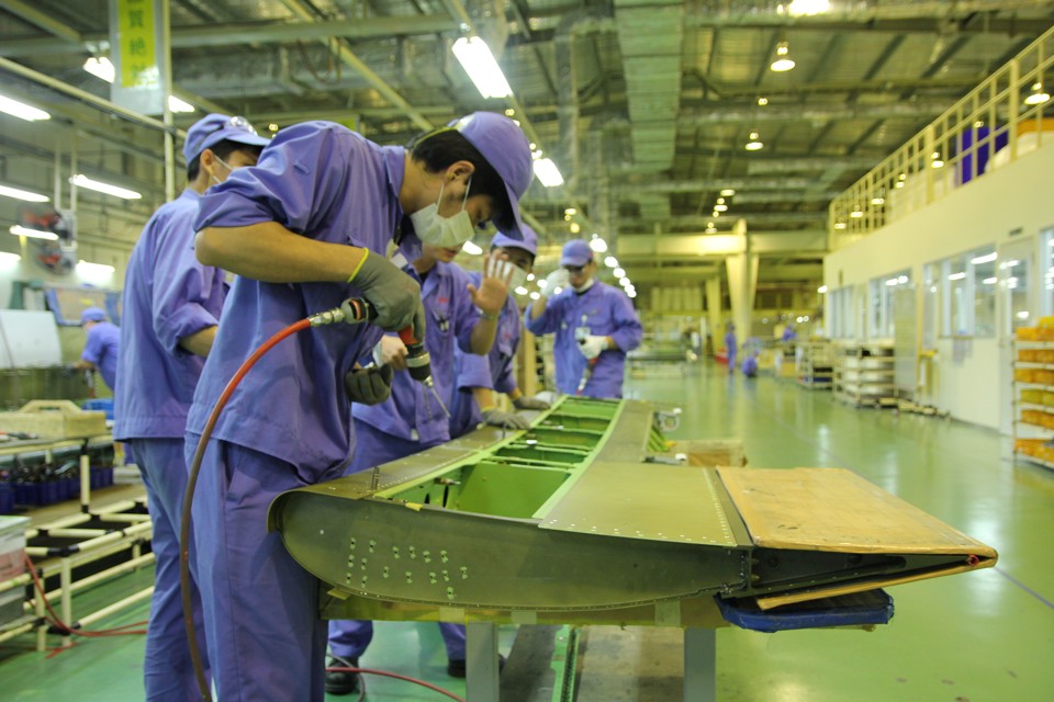 Mechanisms matter to promote energy efficiency in Vietnam's industrial sectors