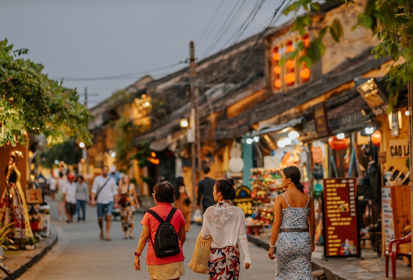 Two Vietnamese cities in Asia's top five destinations for digital nomads