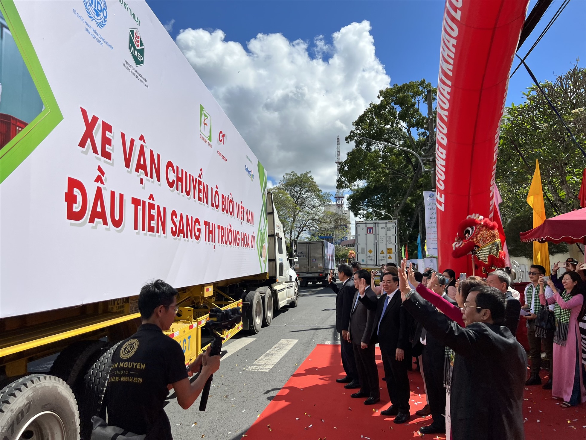 Vietnam's exports to US projected to reach $130bn in 2025