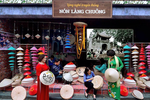 Hanoi targets 30% of handicraft villages for e-commerce and digital content