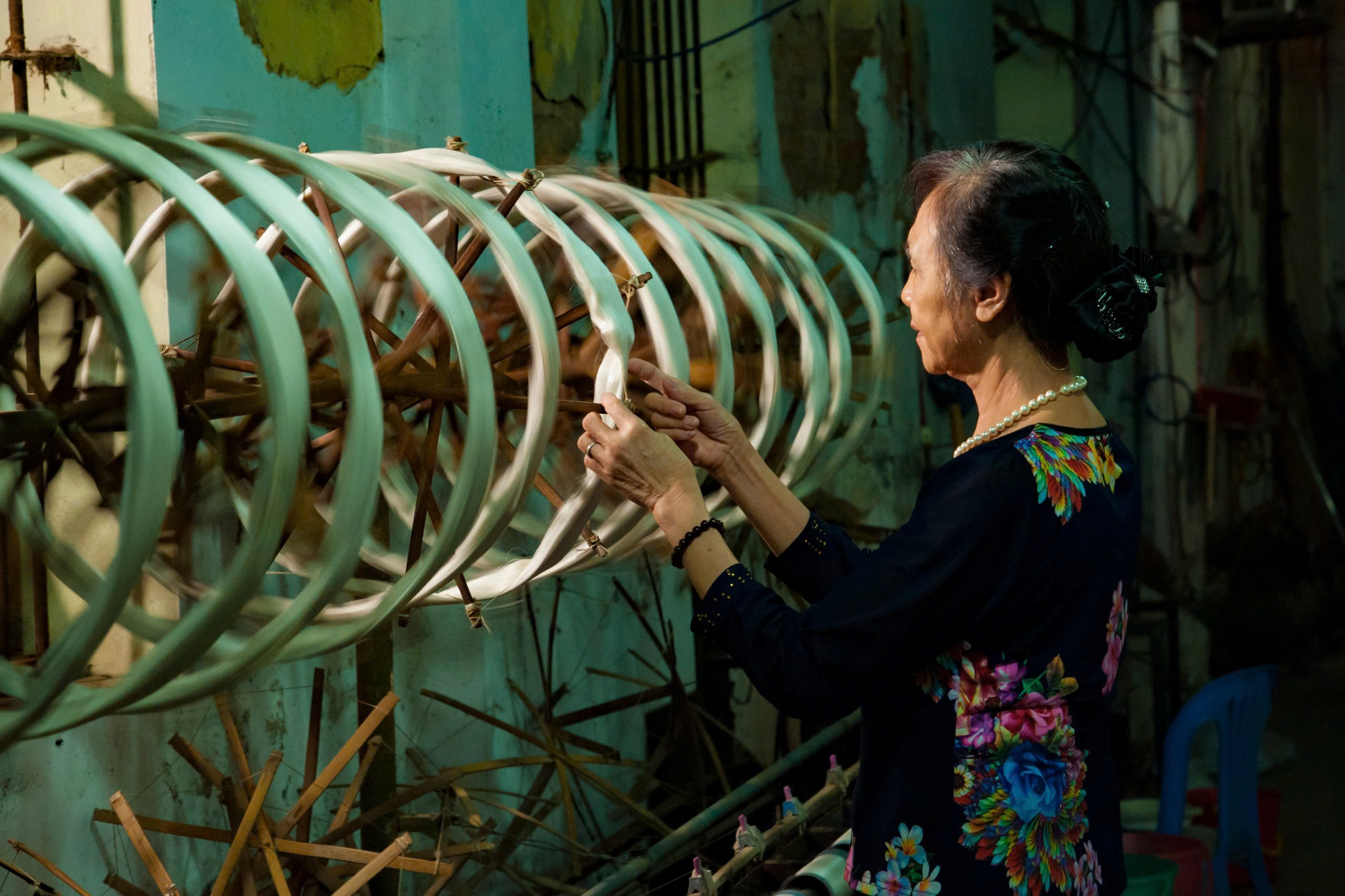 World Crafts Council honors Hanoi\'s first traditional craft villages