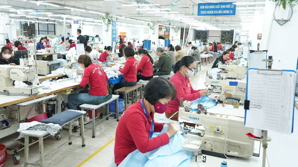 Vietnam's institutional reforms critical to achieving 2025 growth targets