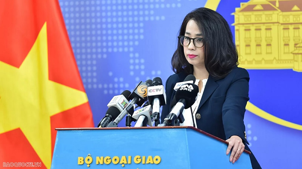 Halt in USAID projects impact human safety in Vietnam: Spokeswoman  