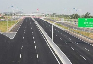 Vietnam kicks off Tuyen Quang – Phu Tho expressway construction