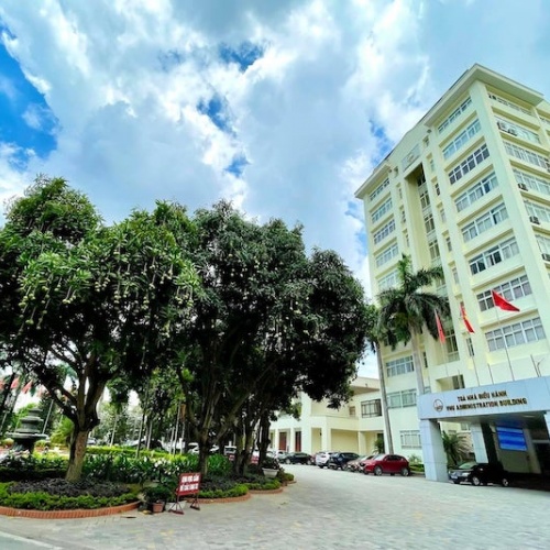 Five Vietnamese Universities Named Among World Top 1 600