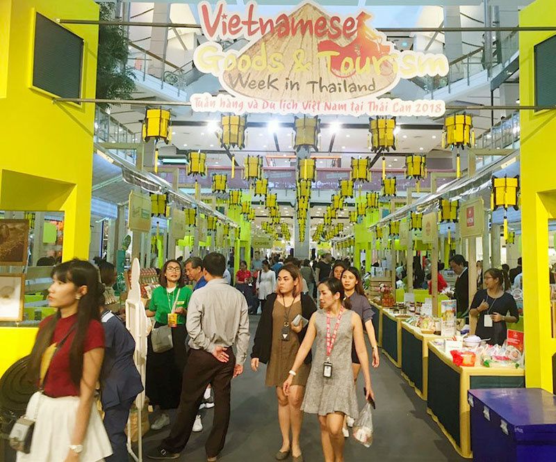 Vietnam to host week for promotion of Made in Vietnam goods