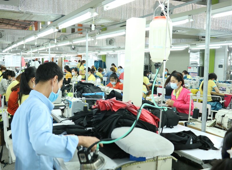 Vietnam finance ministry pushes for speedier privatization of SOEs